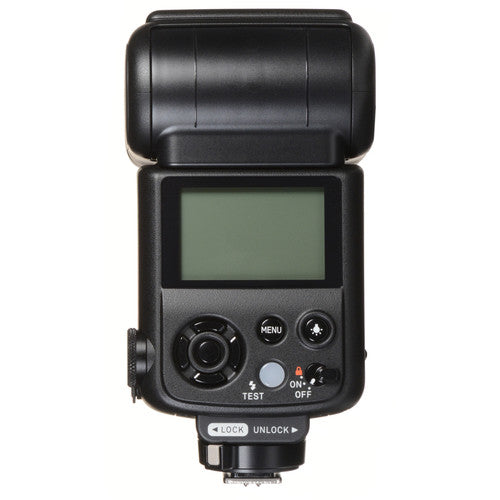 Sigma EF-630 Electronic Flash for Nikon Cameras – Carlos