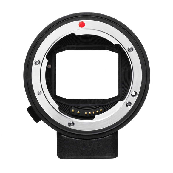 Sigma MC-21 EF Mount Lenses to L-Mount Cameras