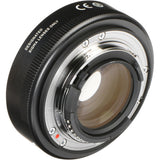 Sigma TC-1401 1.4x Teleconverter for Nikon F