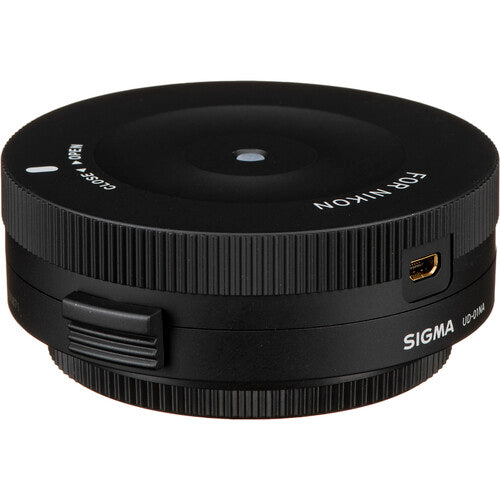 Sigma USB Dock for Nikon F-Mount Lenses
