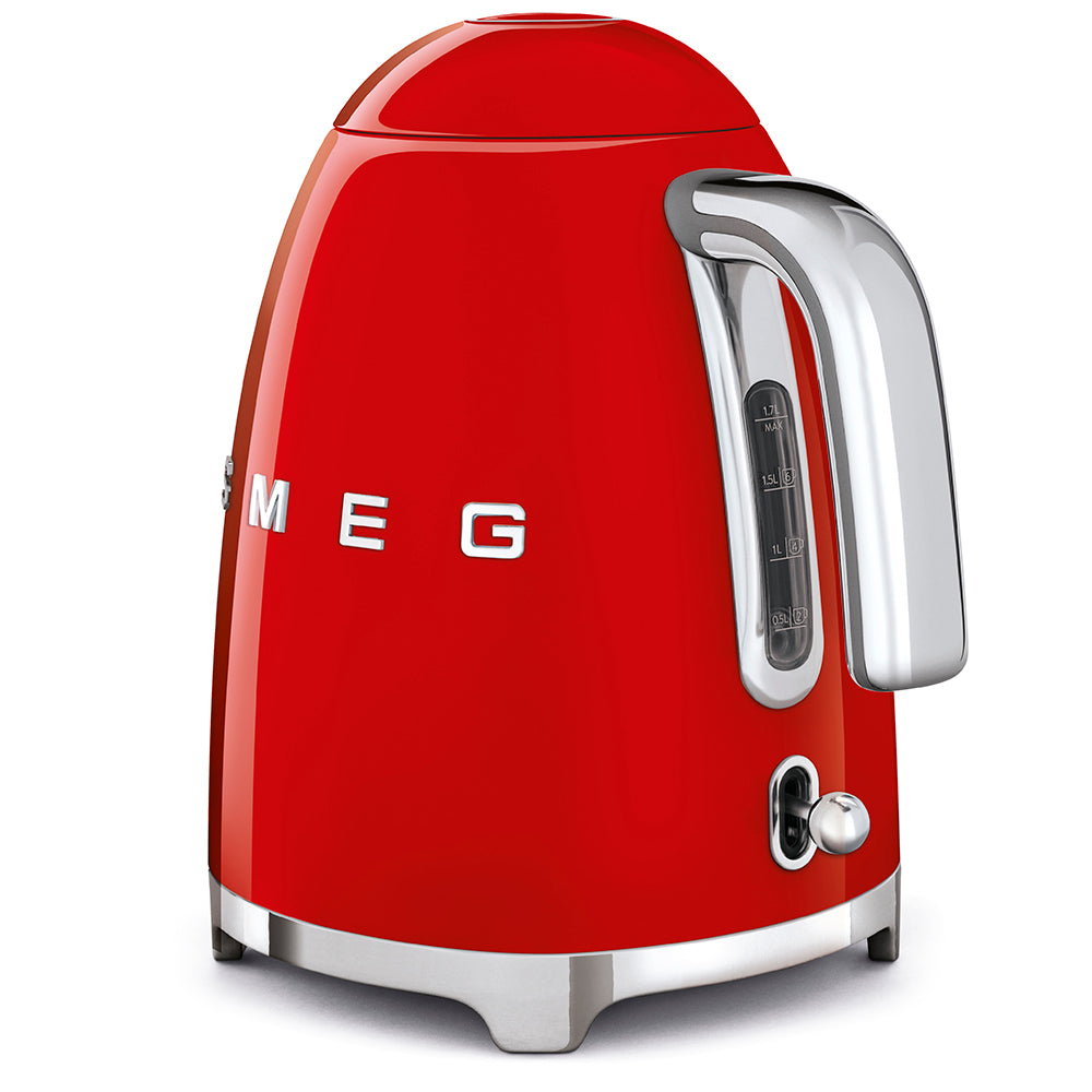 Smeg 50s Style Kettle