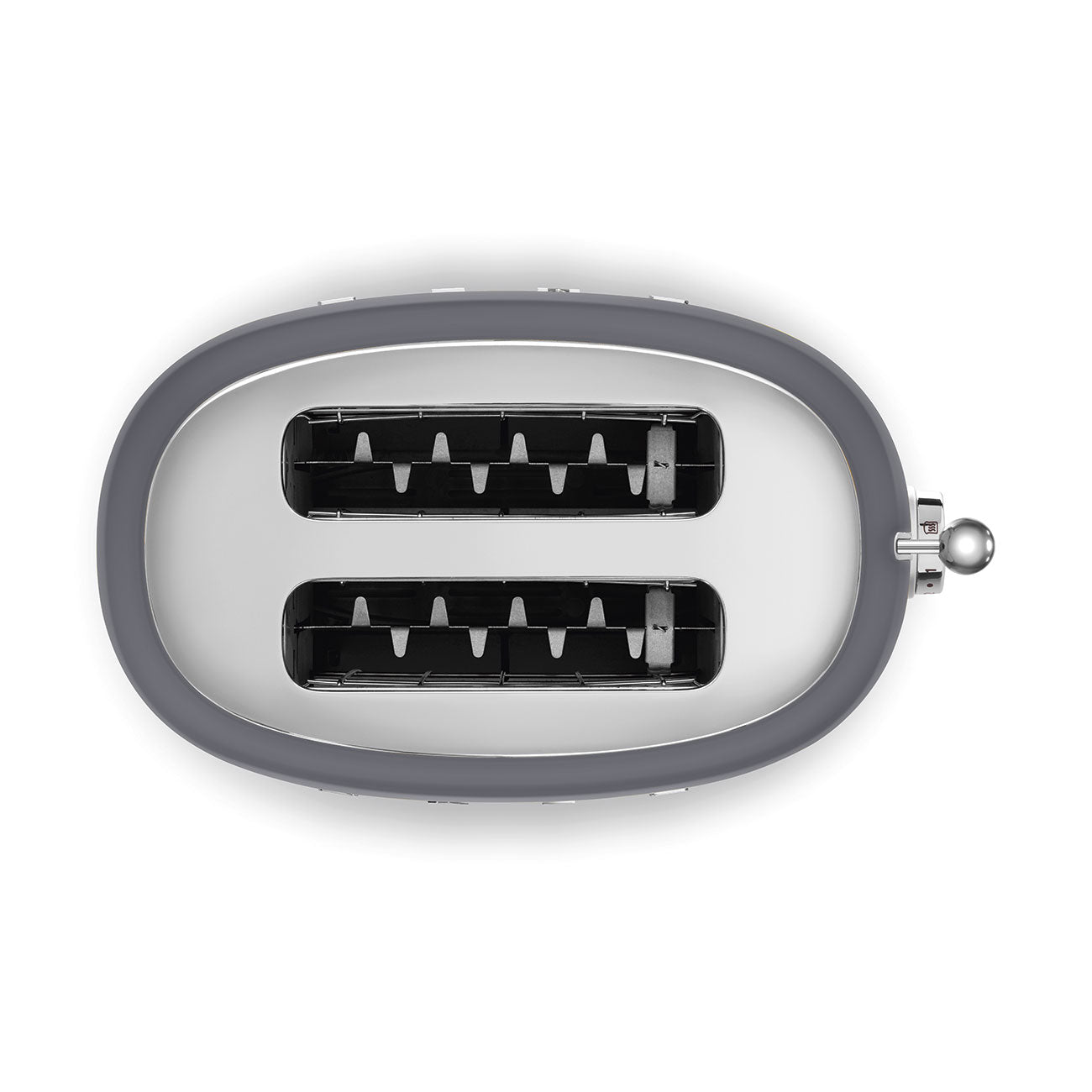 Smeg 50s Style 2 Slice Toaster - TSF01