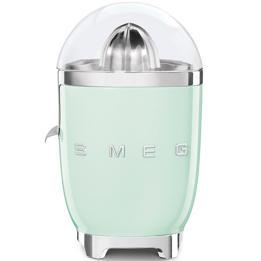 SMEG 50s Style Citrus Juicer