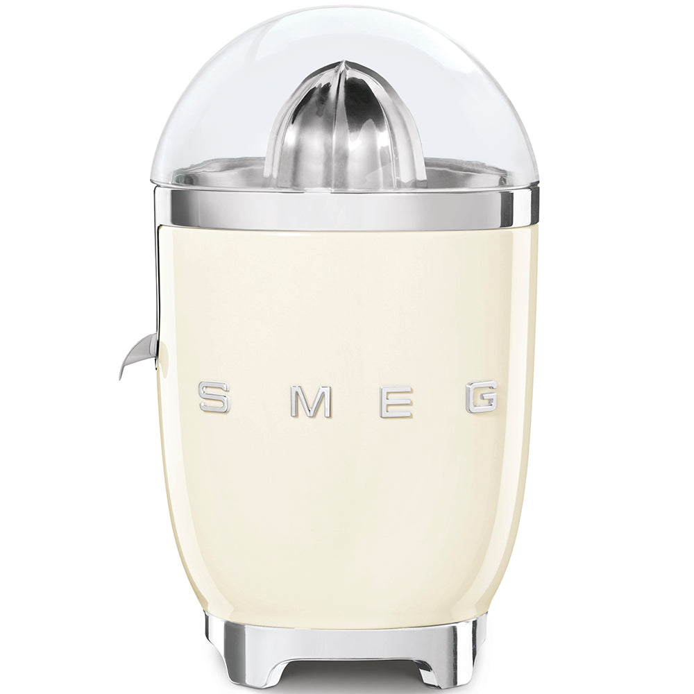 SMEG 50s Style Citrus Juicer