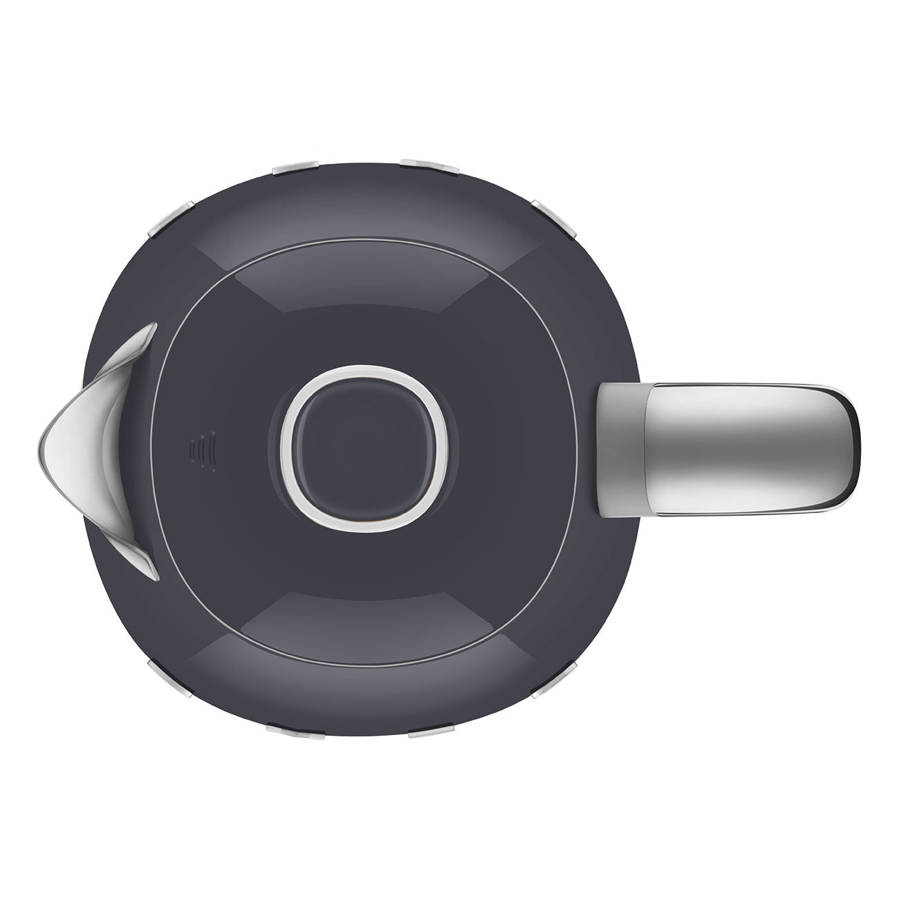 Smeg 50s Style Kettle