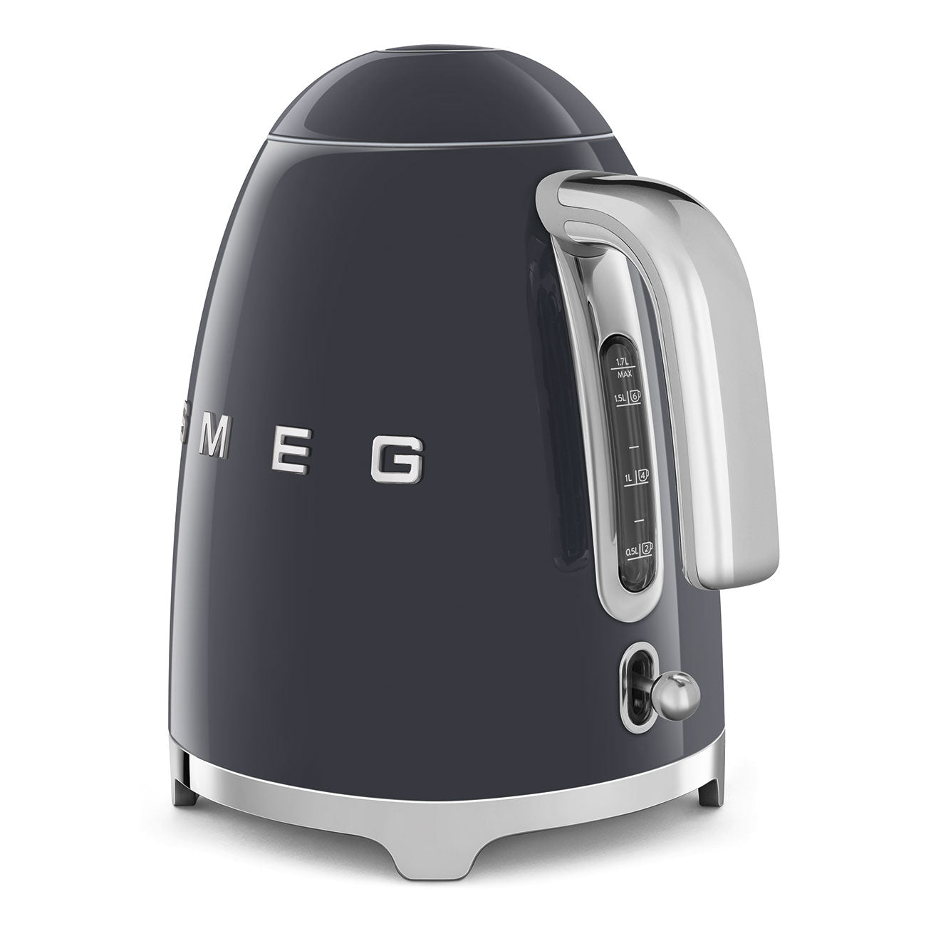 Smeg 50s Style Kettle