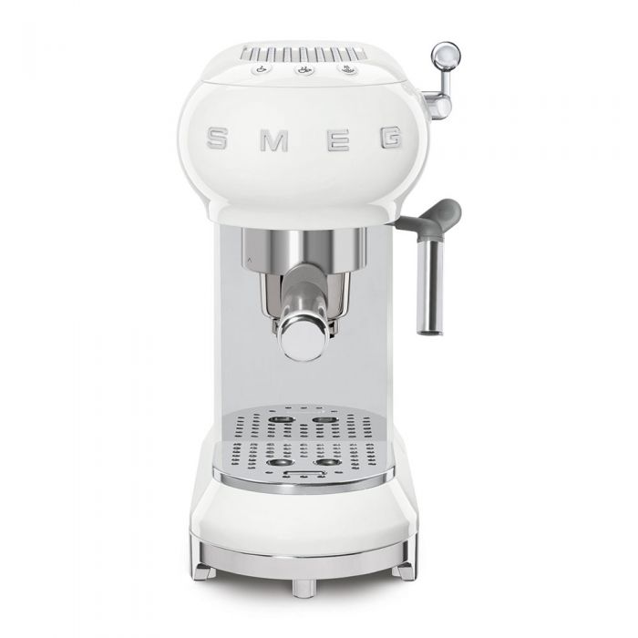 GAOF Household Espresso Coffee Maker Semi-Automatic Coffee Machine Pump  Type Coffee Machine Manual Fancy Coffee 220V (50Hz) 1050W 20Bar Pressure