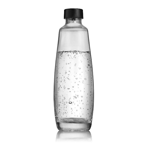 SodaStream Duo Glass Carafe Clear – 1L