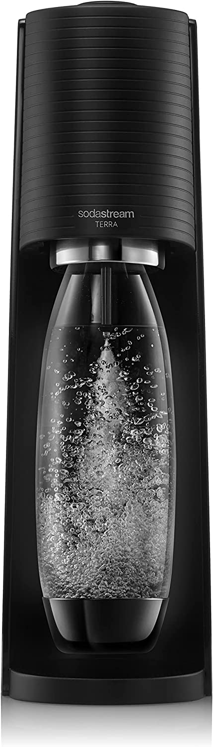 Sodastream Terra Sparkling Water Maker