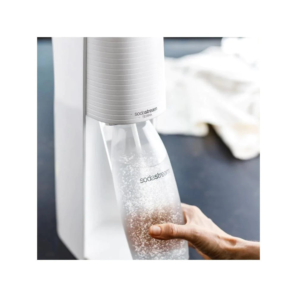 Sodastream Terra Sparkling Water Maker