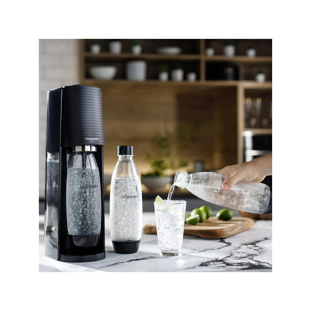 Sodastream Terra Sparkling Water Maker