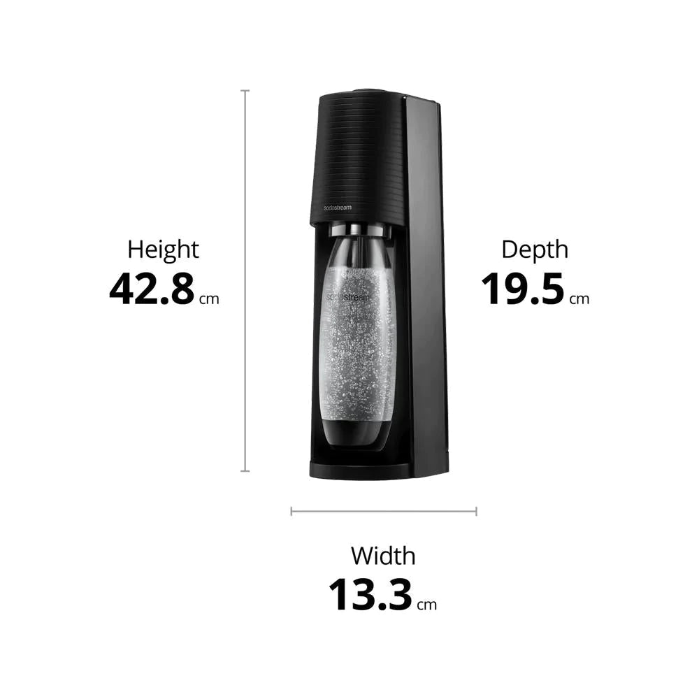 Sodastream Terra Sparkling Water Maker