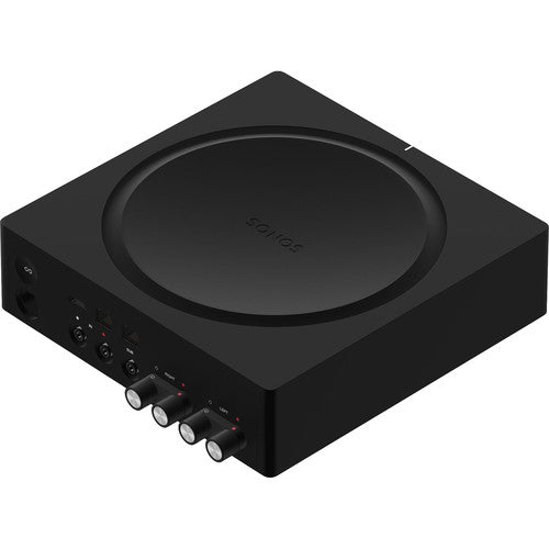 Amplificador de potencia estéreo Sonos Amp de 250 W | Negro