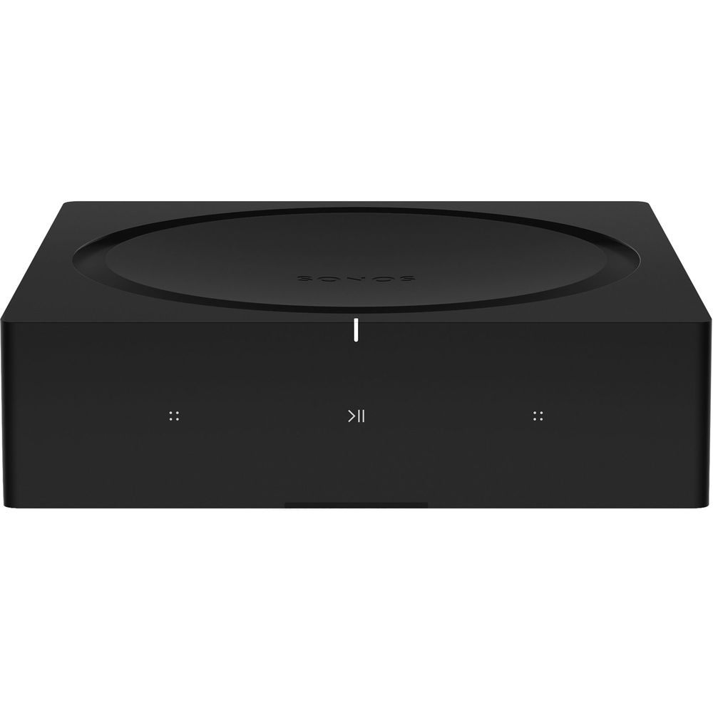 Amplificador de potencia estéreo Sonos Amp de 250 W | Negro