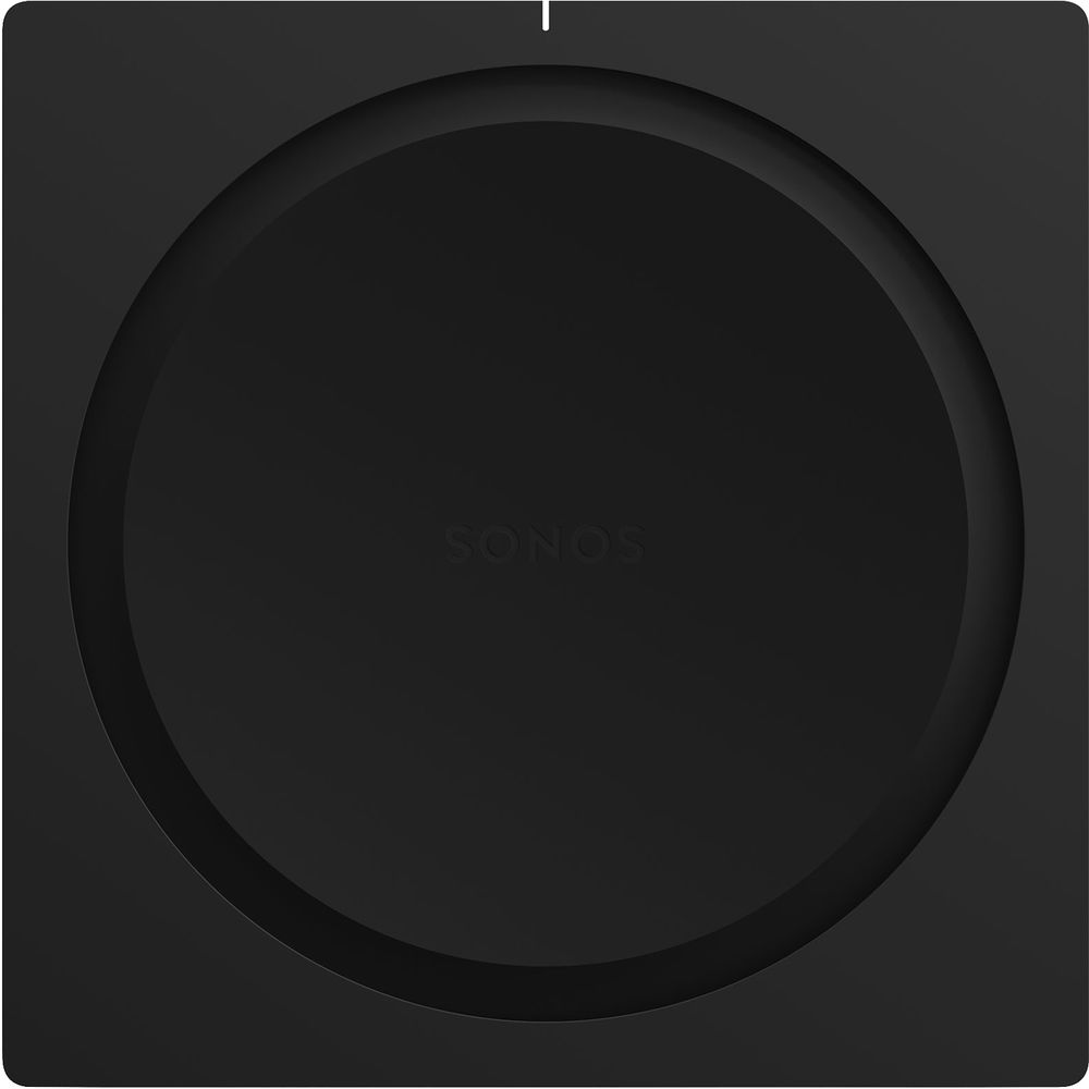 Amplificador de potencia estéreo Sonos Amp de 250 W | Negro