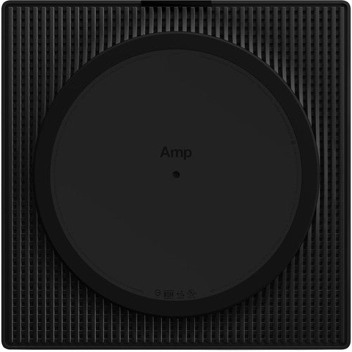 Amplificador de potencia estéreo Sonos Amp de 250 W | Negro