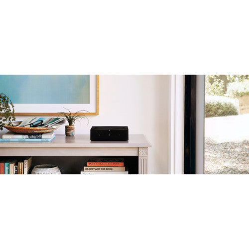 Amplificador de potencia estéreo Sonos Amp de 250 W | Negro