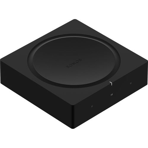 Amplificador de potencia estéreo Sonos Amp de 250 W | Negro