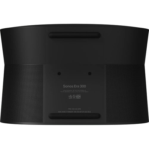 Altavoz portátil inteligente inalámbrico Sonos Era 300 