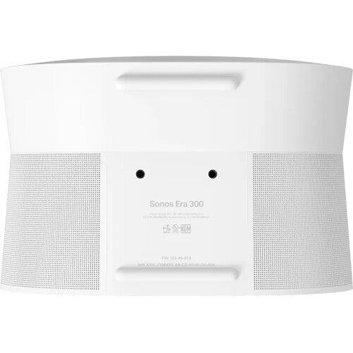Altavoz portátil inteligente inalámbrico Sonos Era 300 