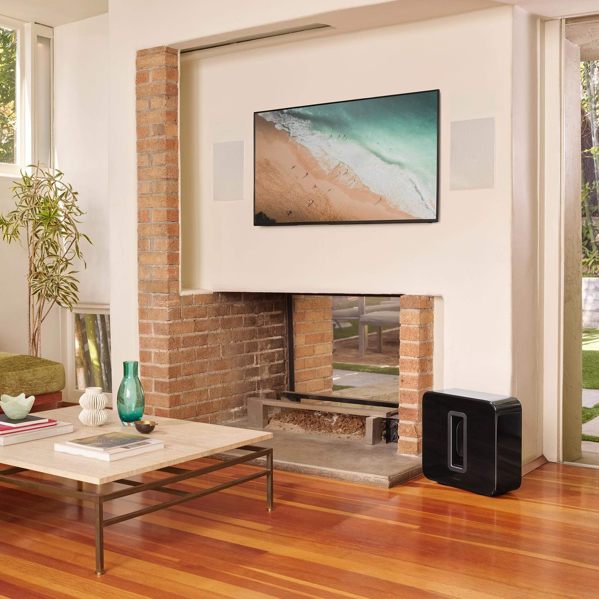 Sonos Sub Wireless Subwoofer Gen 3