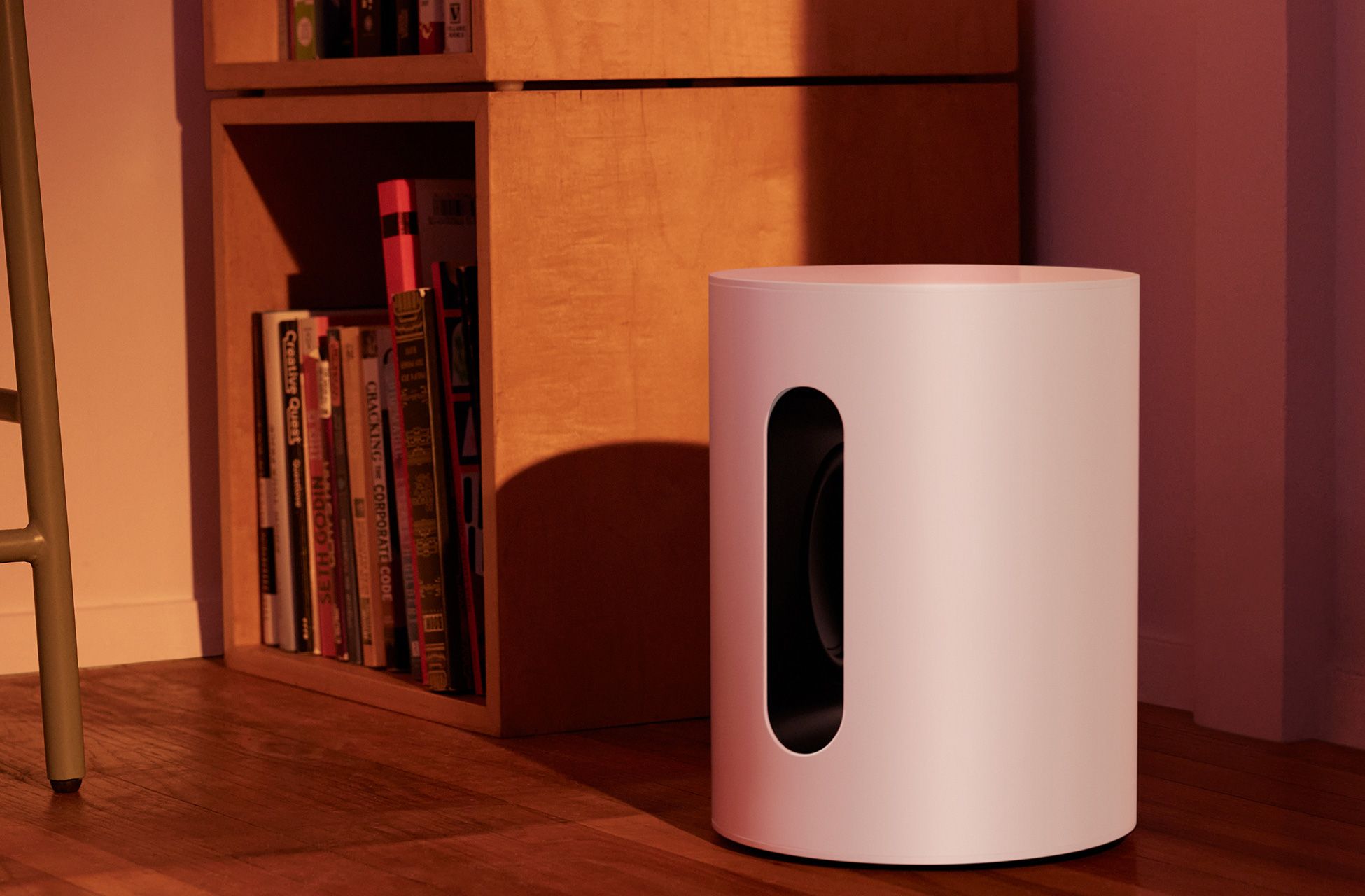 Sonos Sub Mini Wireless Subwoofer