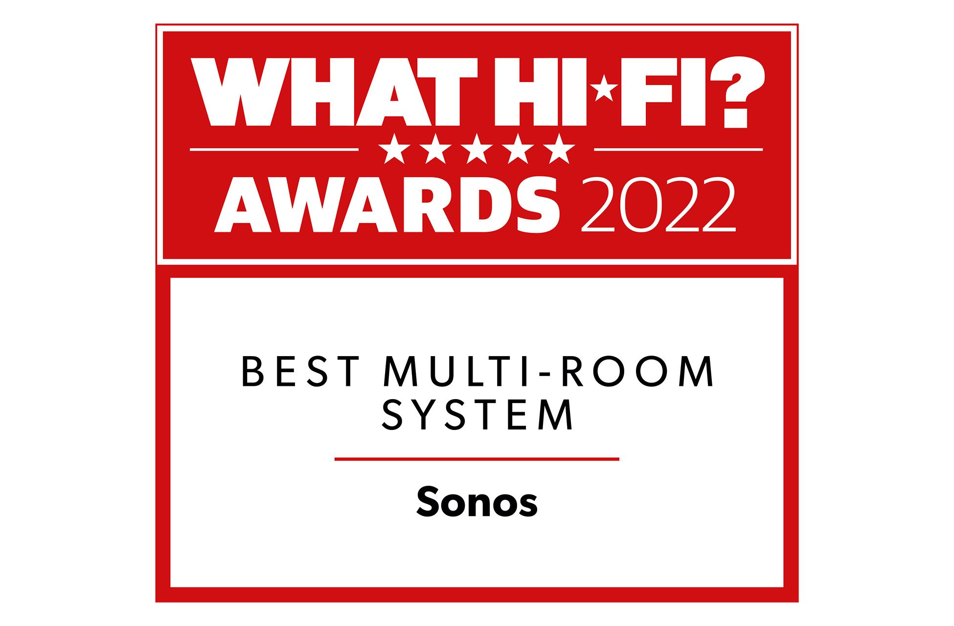 Sonos Sub Mini Wireless Subwoofer