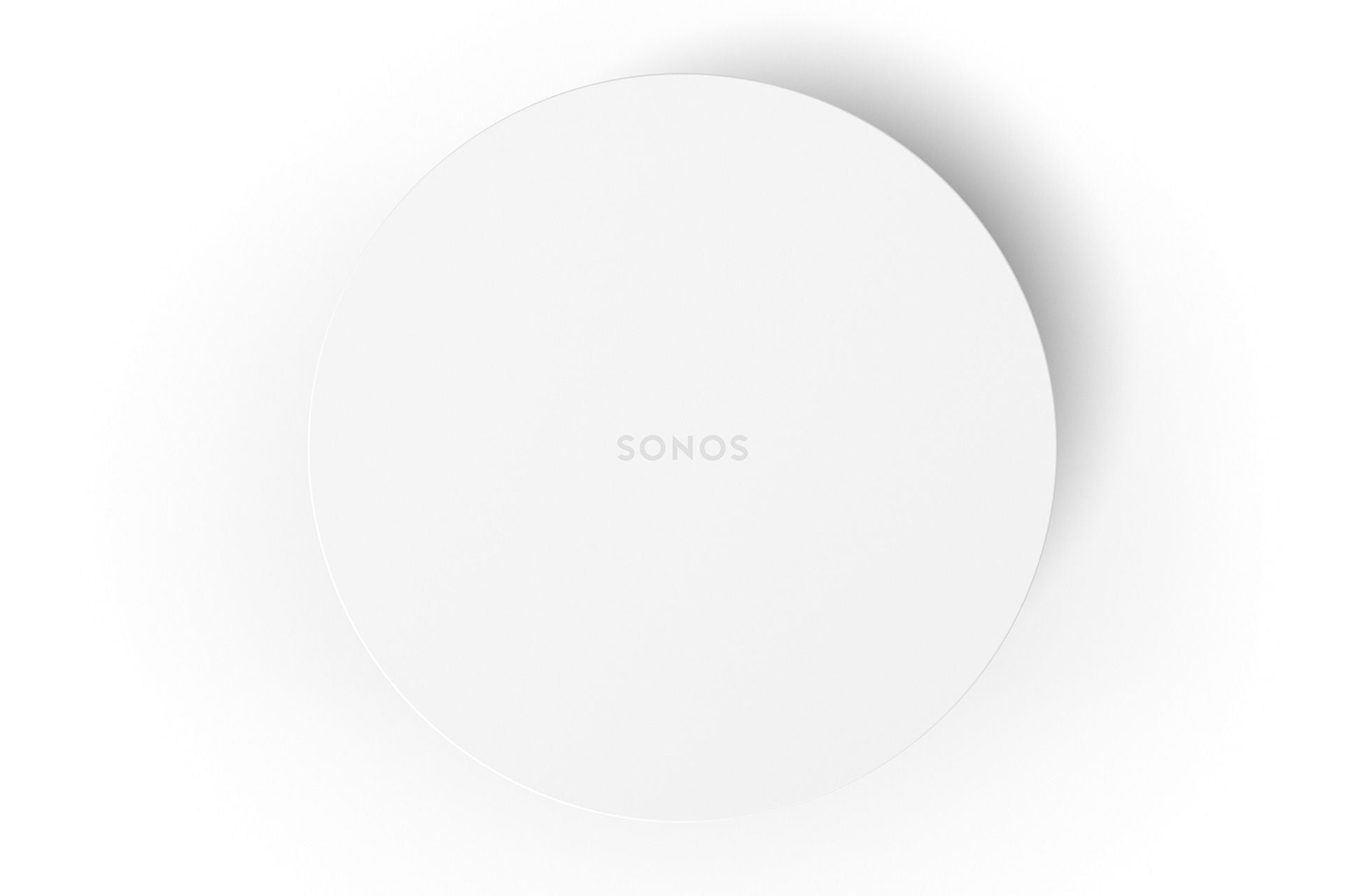Sonos Sub Mini Wireless Subwoofer