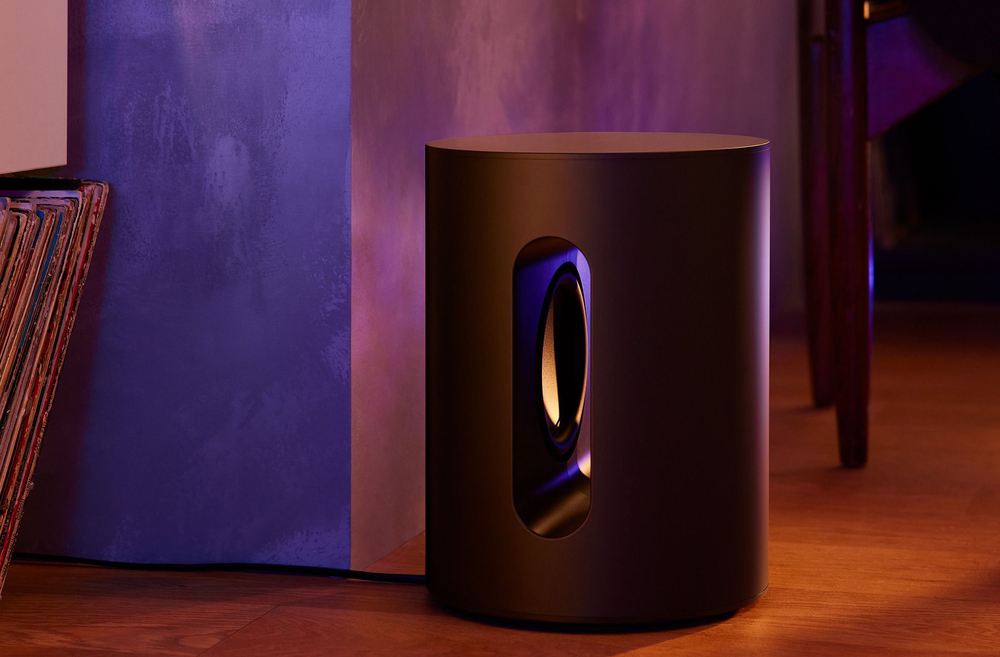 Sonos Sub Mini Wireless Subwoofer