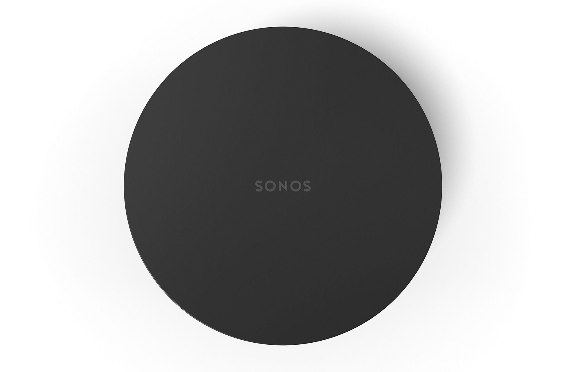 Sonos Sub Mini Wireless Subwoofer