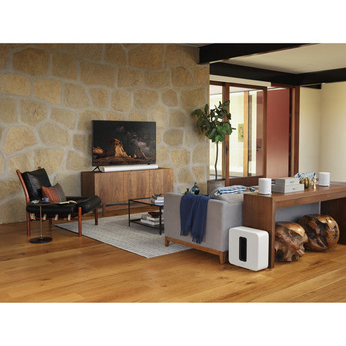 Sonos Arc Soundbar - Home Theatre