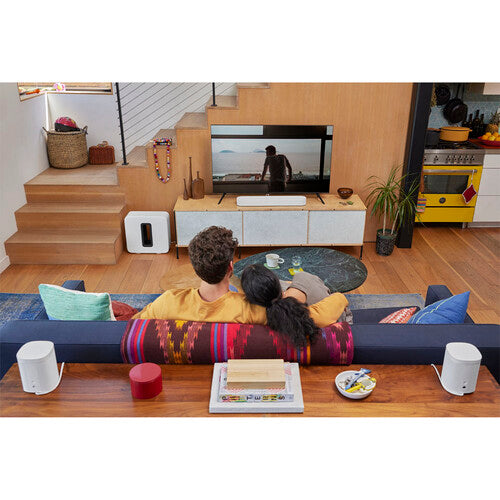 Sonos Beam Soundbar Gen 2