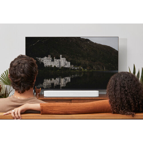 Sonos Beam Soundbar Gen 2