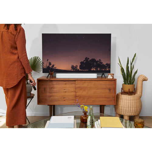 Sonos Beam Soundbar Gen 2
