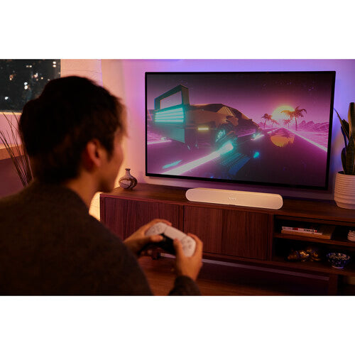 Barra de sonido Sonos Ray 