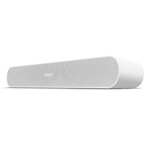 Barra de sonido Sonos Ray 