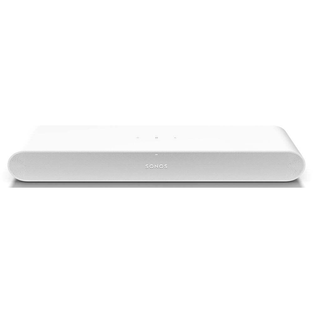 Barra de sonido Sonos Ray 