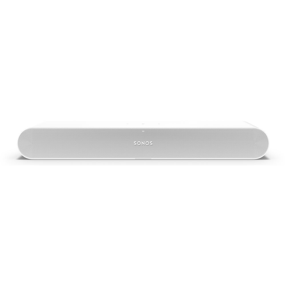 Barra de sonido Sonos Ray 