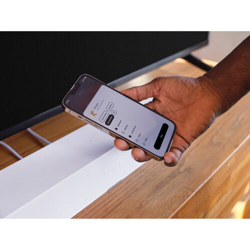 Barra de sonido Sonos Ray 