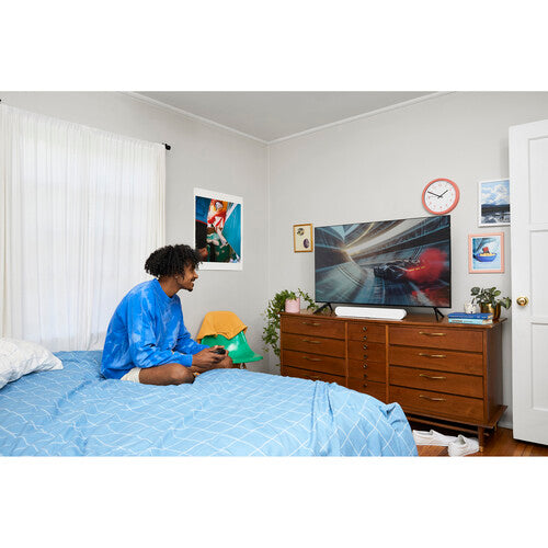 Barra de sonido Sonos Ray 