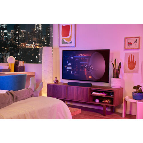 Barra de sonido Sonos Ray 