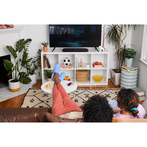 Barra de sonido Sonos Ray 