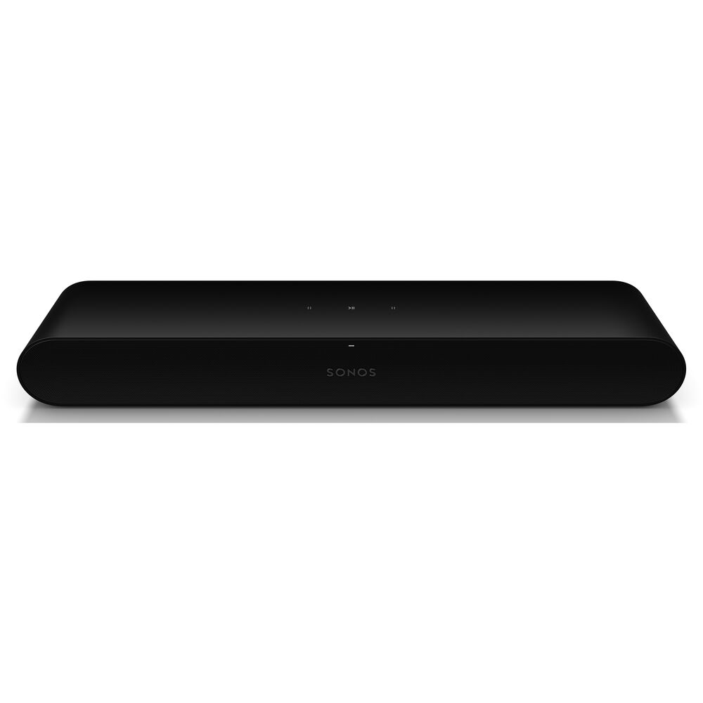 Barra de sonido Sonos Ray 