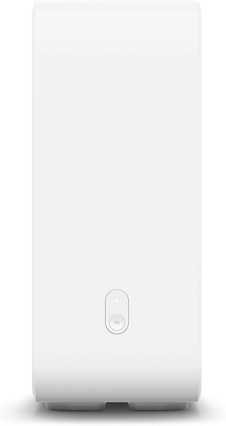 Sonos Sub Wireless Subwoofer Gen 3
