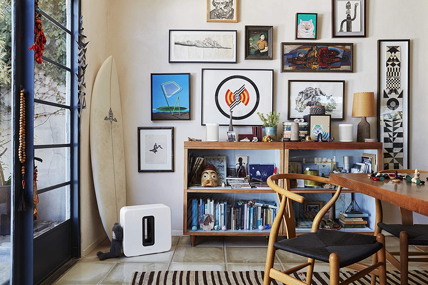 Sonos Sub Wireless Subwoofer Gen 3