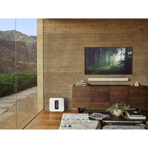 Sonos Sub Wireless Subwoofer Gen 3