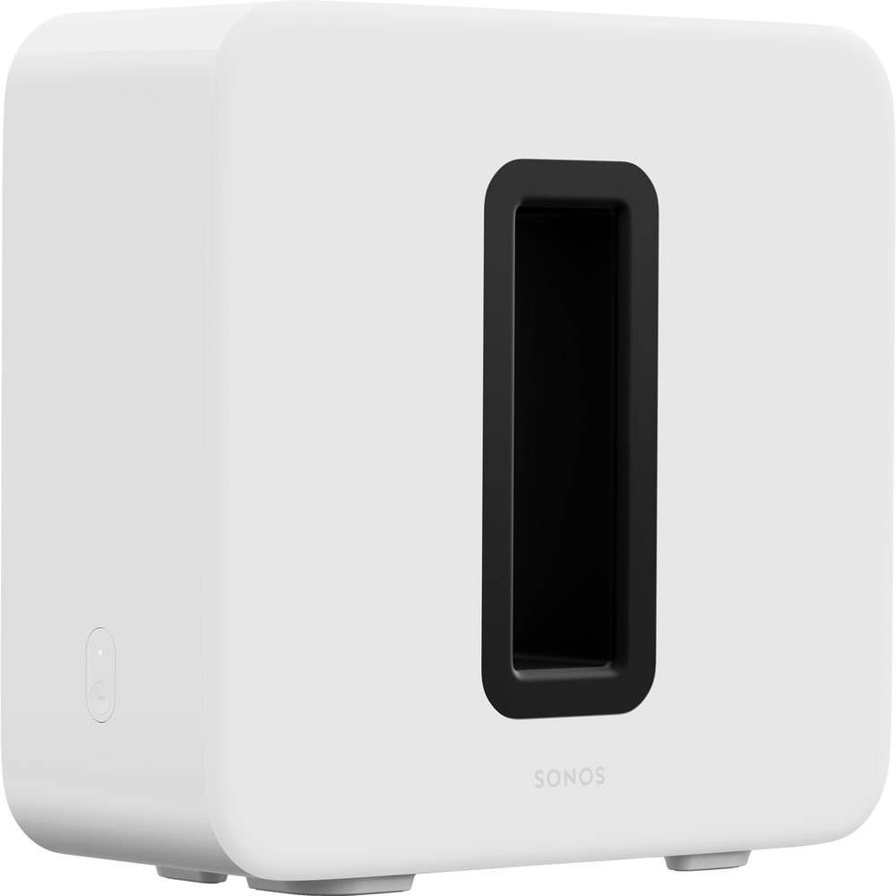 Sonos Sub Wireless Subwoofer Gen 3