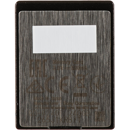 Sony 240GB G Series XQD Memory Card – Carlos