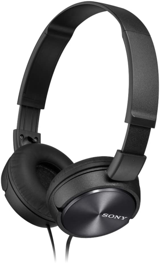 Sony MDR-ZX310 Foldable Headphones