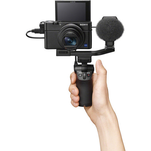 Sony DSC-RX100 Cyber-shot VII Digital Camera - DSCRX100M7